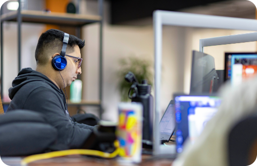 Nuevas profesiones Digidtales